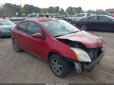3N1AB6AP4BL****** 2011 Nissan Sentra