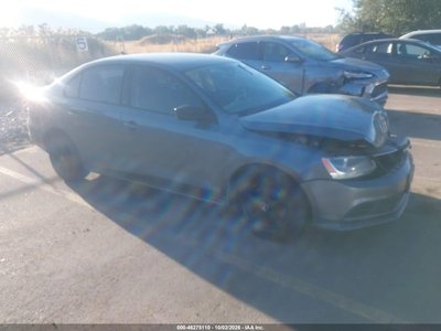 3VWD17AJ0FM****** 2015 Volkswagen Jetta