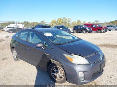 JTDKN3DU6A1****** 2010 Toyota Prius
