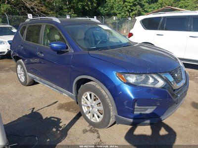 KNMAT2MV1JP****** 2018 Nissan Rogue