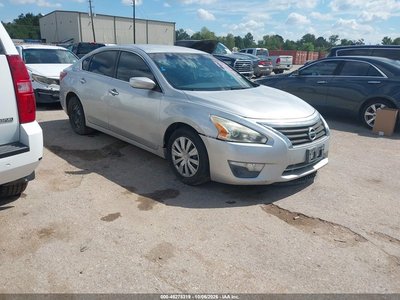 1N4AL3AP5DC****** 2013 Nissan Altima