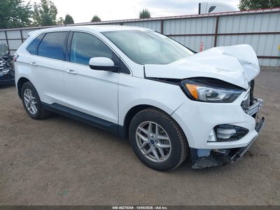 2FMPK4J99MB****** 2021 Ford Edge