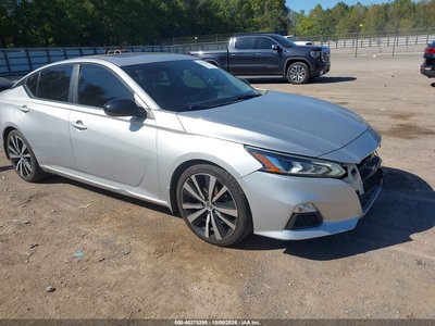 1N4AL4CV2KC****** 2019 Nissan Altima