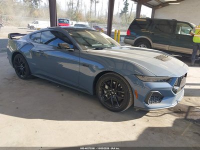 1FA6P8CF4R5****** 2024 Ford Mustang