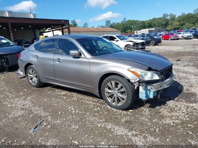 JN1BY1AR4CM****** 2012 Infiniti M37x