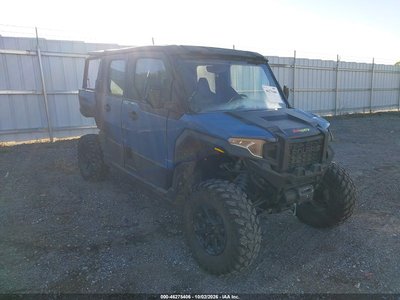 3NSGZW999RM****** 2024 Polaris Xpedition