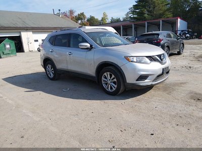 KNMAT2MV8GP****** 2016 Nissan Rogue