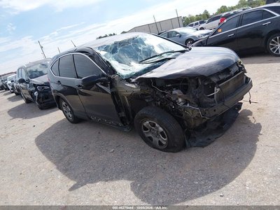 2HKRM3H33EH****** 2014 Honda CR-V