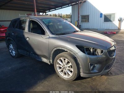 JM3KE2DY8F0****** 2015 Mazda CX-5