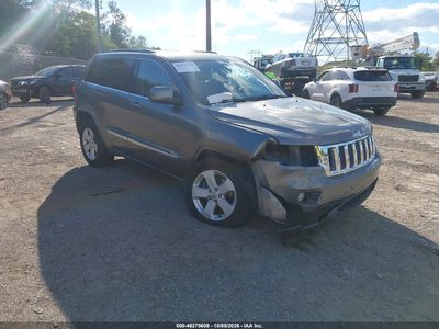 1C4RJFAGXCC****** 2012 Jeep Grand Cherokee