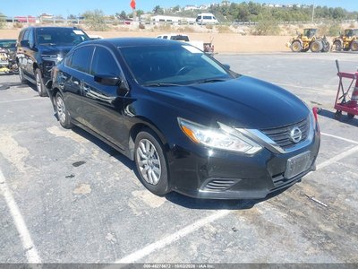 1N4AL3AP1HN****** 2017 Nissan Altima