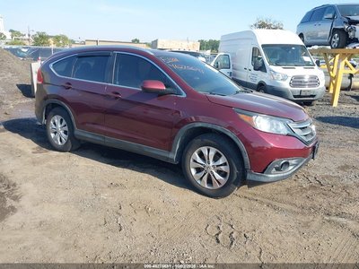 5J6RM4H78CL****** 2012 Honda CR-V