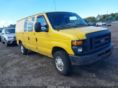 1FTNE2EL6BD****** 2011 Ford E-250
