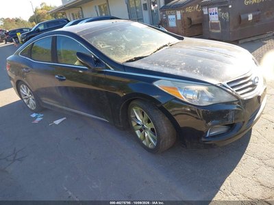 KMHFH4JG8EA****** 2014 Hyundai Azera