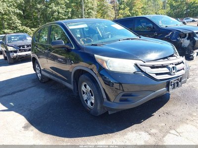 2HKRM3H31DH****** 2013 Honda CR-V