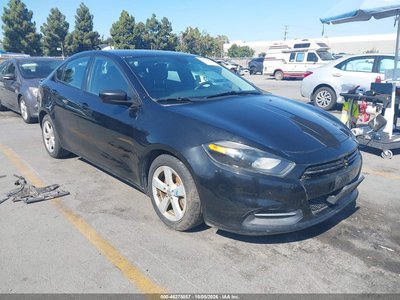 1C3CDFBBXGD****** 2016 Dodge Dart