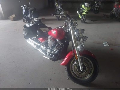 JYAVP17E36A****** 2006 Yamaha Xv1700