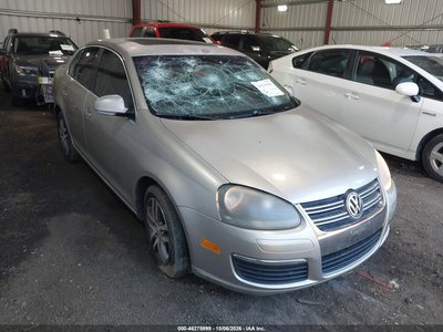 3VWSF71K55M****** 2005 Volkswagen Jetta