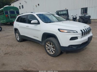 1C4PJMCS1FW****** 2015 Jeep Cherokee