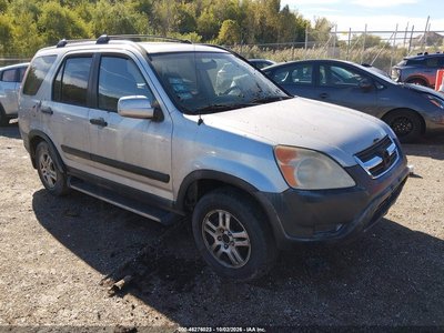 JHLRD78813C****** 2003 Honda CR-V