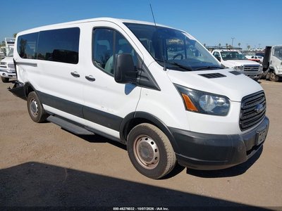 1FMZK1YM9KK****** 2019 Ford Transit 150