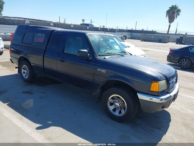 1FTYR14U82P****** 2002 Ford Ranger