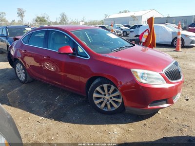 1G4PP5SK9G4****** 2016 Buick Verano