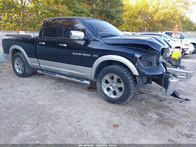 1D7RB1GT4BS****** 2011 RAM Ram 1500
