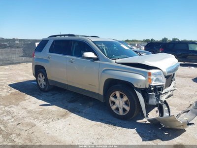 2GKFLUE3XD6****** 2013 GMC Terrain