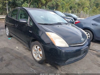 JTDKB20U583****** 2008 Toyota Prius