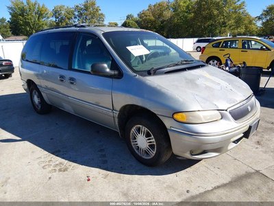 1C4GP54L9VB****** 1997 Chrysler Town & Country