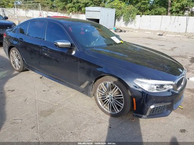 WBAJS7C02LB****** 2020 BMW 5 Series