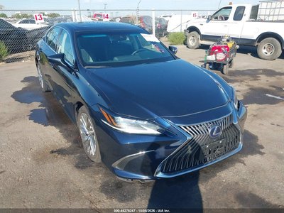 58AE21B17LU****** 2020 Lexus ES 300h
