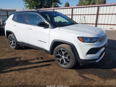 3C4NJDCNXRT****** 2024 Jeep Compass
