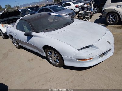 2G1FP22K5V2****** 1997 Chevrolet Camaro