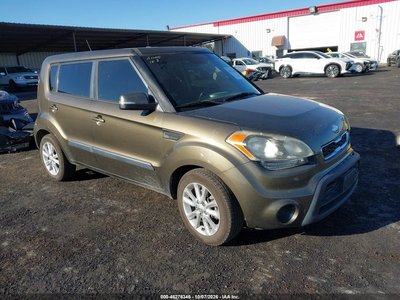 KNDJT2A67C7****** 2012 Kia Soul