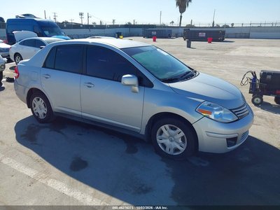 3N1BC1AP7BL****** 2011 Nissan Versa