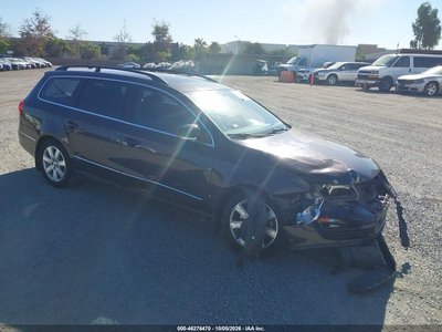 WVWLK73C77E****** 2007 Volkswagen Passat