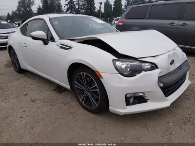 JF1ZCAC1XG8****** 2016 Subaru BRZ