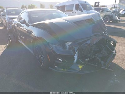 1FA6P8CF4T5****** 2026 Ford Mustang