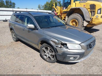 YV4902NK0F1****** 2015 Volvo XC70