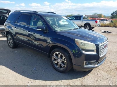 1GKKRRKD3FJ****** 2015 GMC Acadia