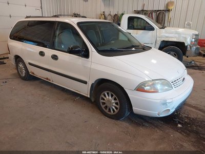 2FMZA51423B****** 2003 Ford Windstar