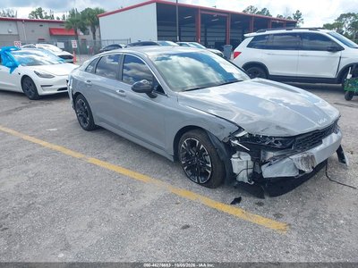 5XXG64J26PG****** 2023 Kia K5
