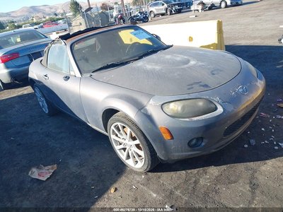 JM1NC25FX60****** 2006 Mazda MX-5