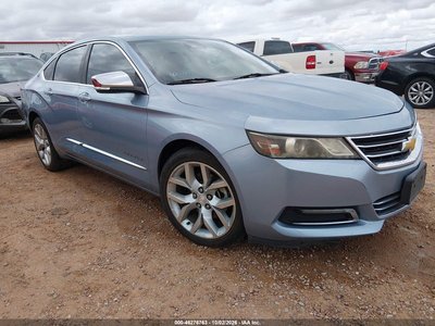 1G1155S35EU****** 2014 Chevrolet Impala