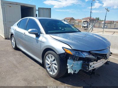 4T1C11AK4RU****** 2024 Toyota Camry