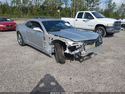 2G1FB1E34E9****** 2014 Chevrolet Camaro