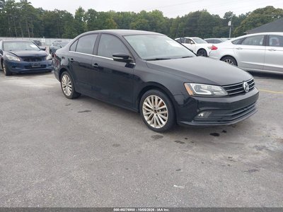 3VWL07AJ2GM****** 2016 Volkswagen Jetta