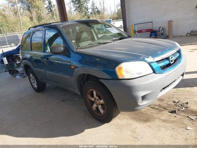 4F2YZ92Z45K****** 2005 Mazda Tribute